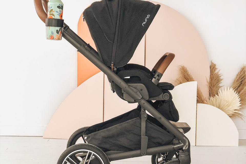 Assemblage Nuna Mixx Next