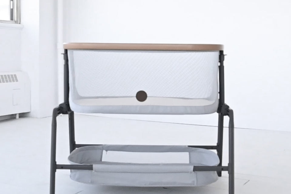 Démonstration Iora de Maxi-Cosi