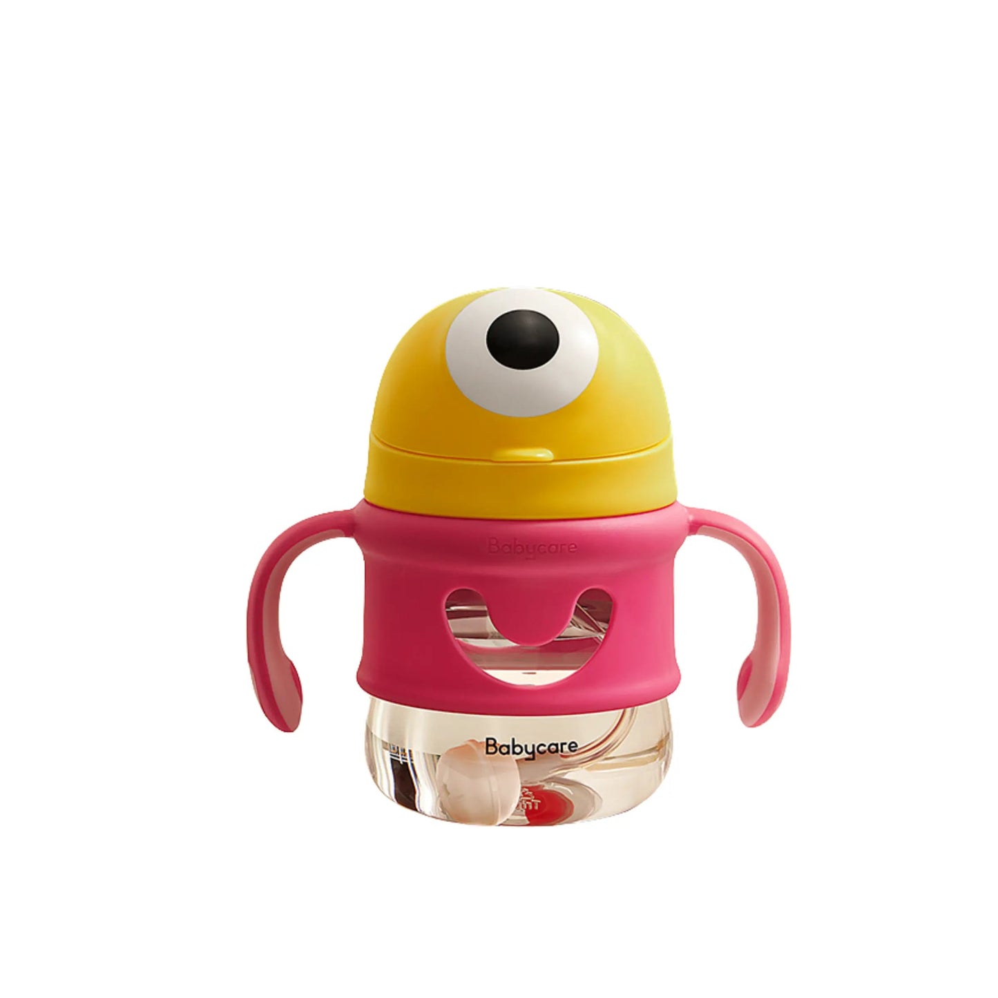 Pudizzy Straw Sippy Cup