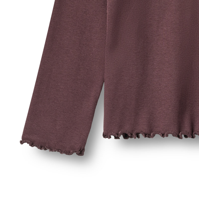 T-shirt manches longues Else | Fudge | Wheat Kids