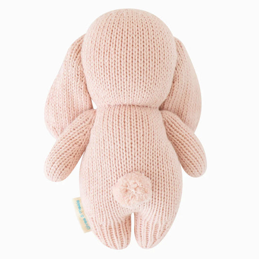 Bébé Lapin | Rose | Cuddle & Kind