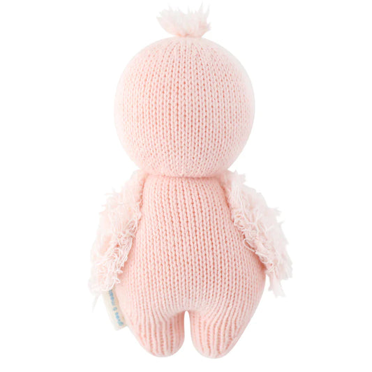 Baby flamingo | Cuddle + Kind
