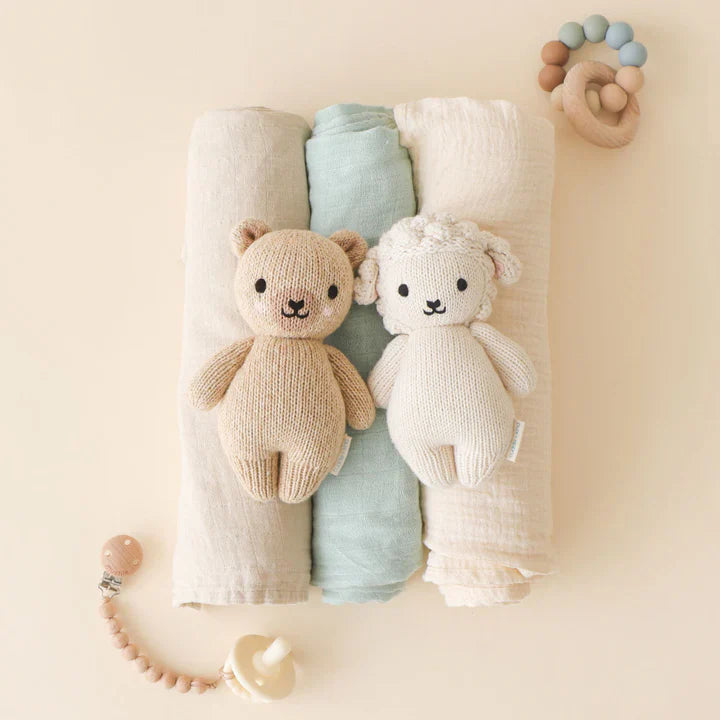 Ourson chéri | Cuddle + Kind