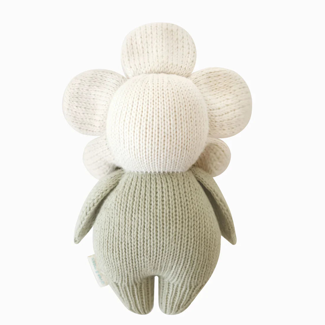 Bébé Daisy | Ivoire | Cuddle & Kind