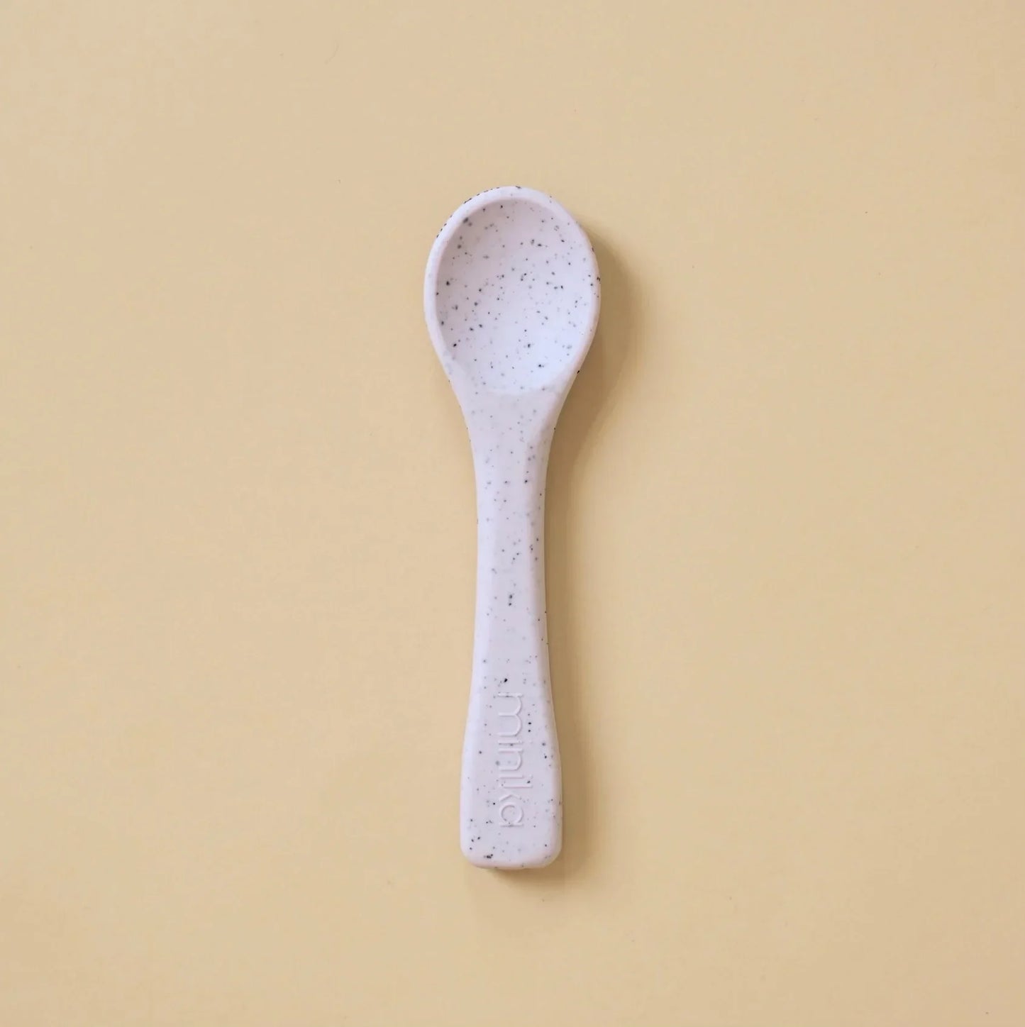 Silicone Spoon