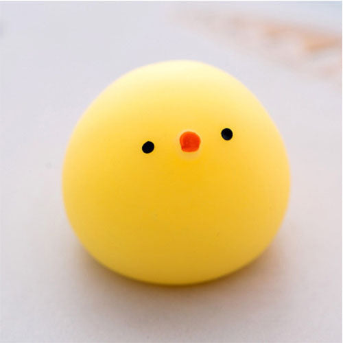Jouets souples Mochi