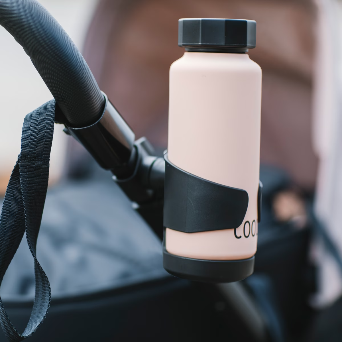 Porte-gobelet pour poussette | Thule