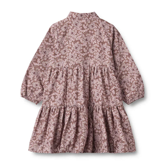 Felucca Dress | Hydrangeas | Wheat Kids