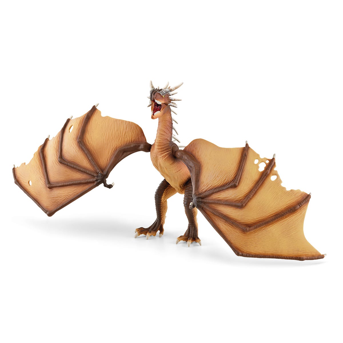 Hungarian Horntail Dragon Figure