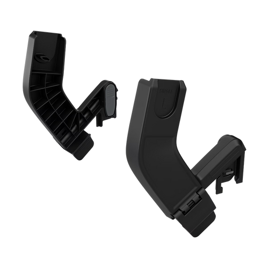 Adaptateur de siège d'auto Urban Glide 3 pour Maxi-Cosi® | Thule (poussette simple)