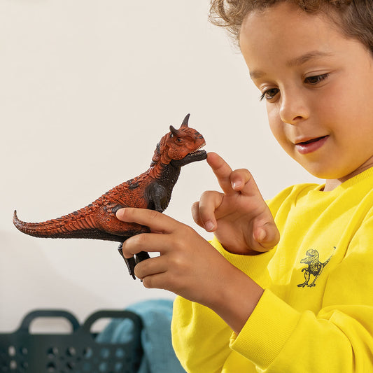 Tyrannosaurus Rex