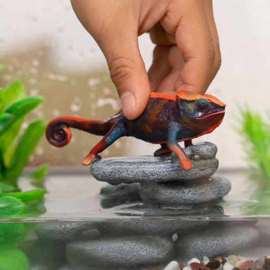 Caméléon