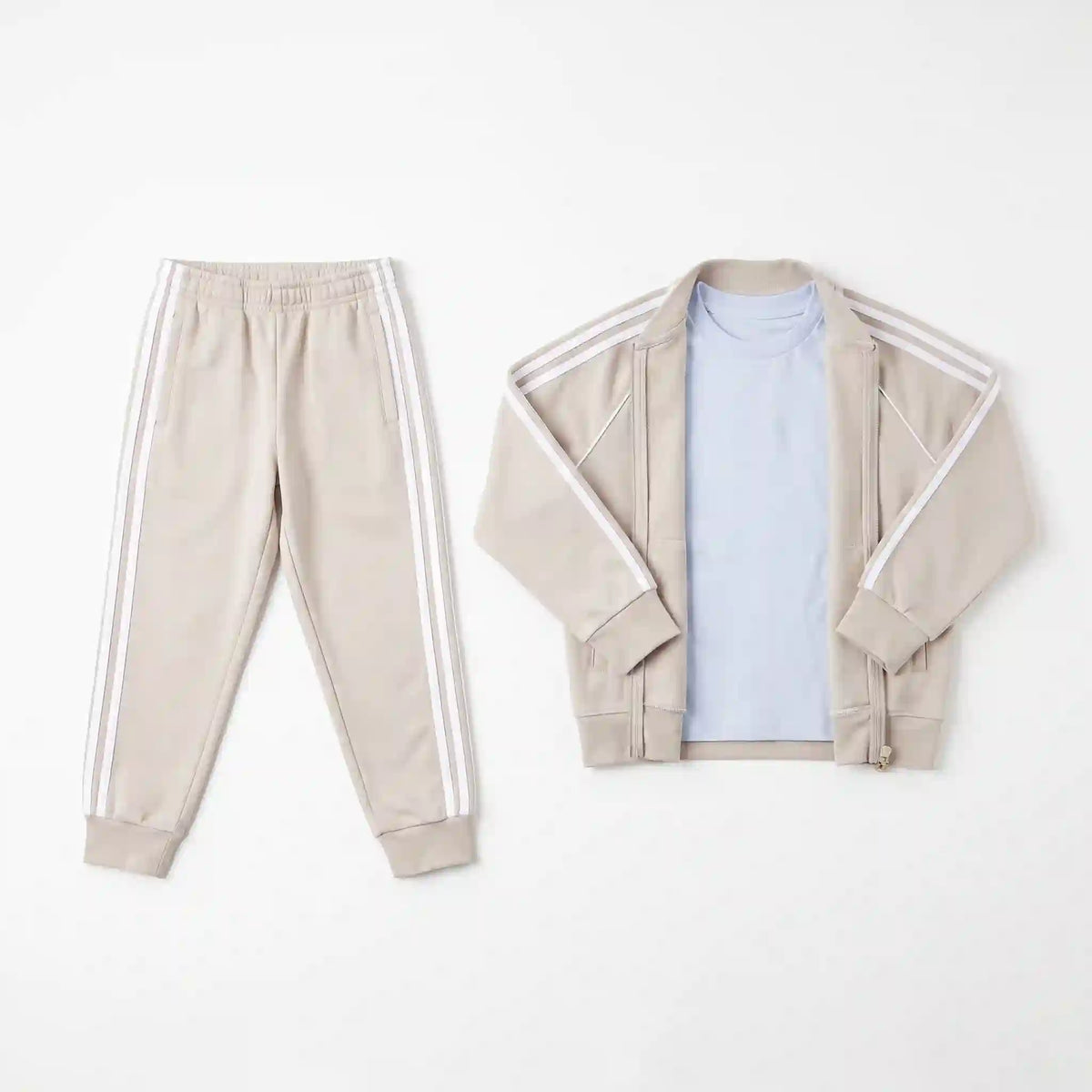 MYSTERY BRAND: Mystery Print Unisex Tracksuit