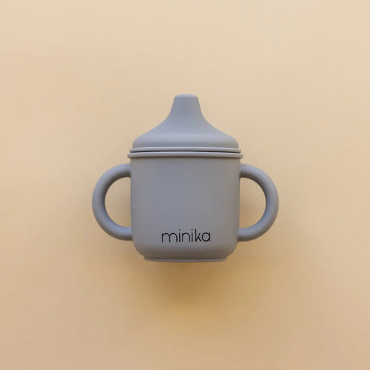 Silicone Sippy Cup