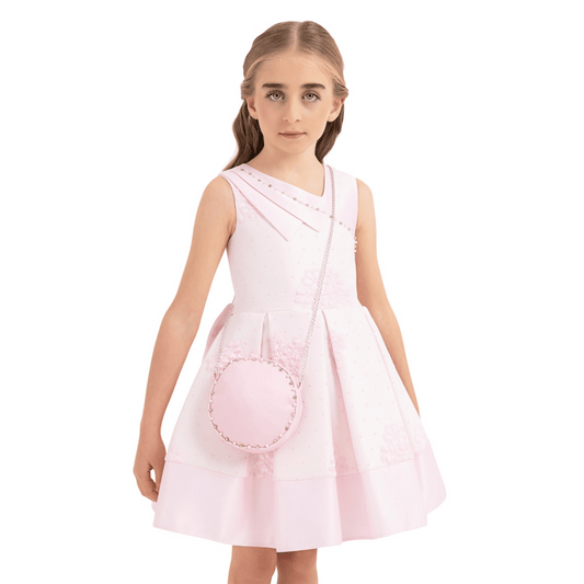 Robe de cérémonie fille Chic Charm