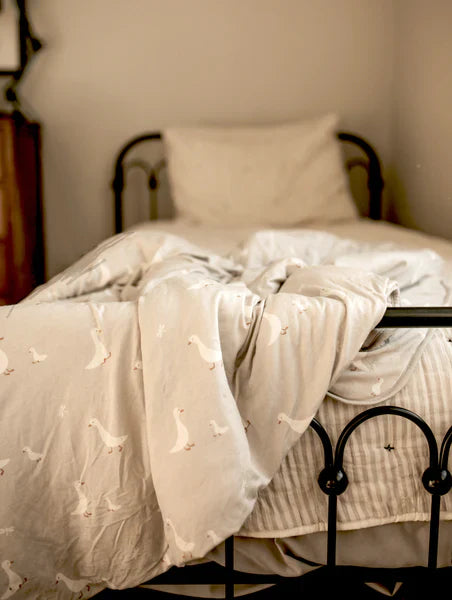 Couette Cozy Cloud 2.5 TOG | günamüna | Oie