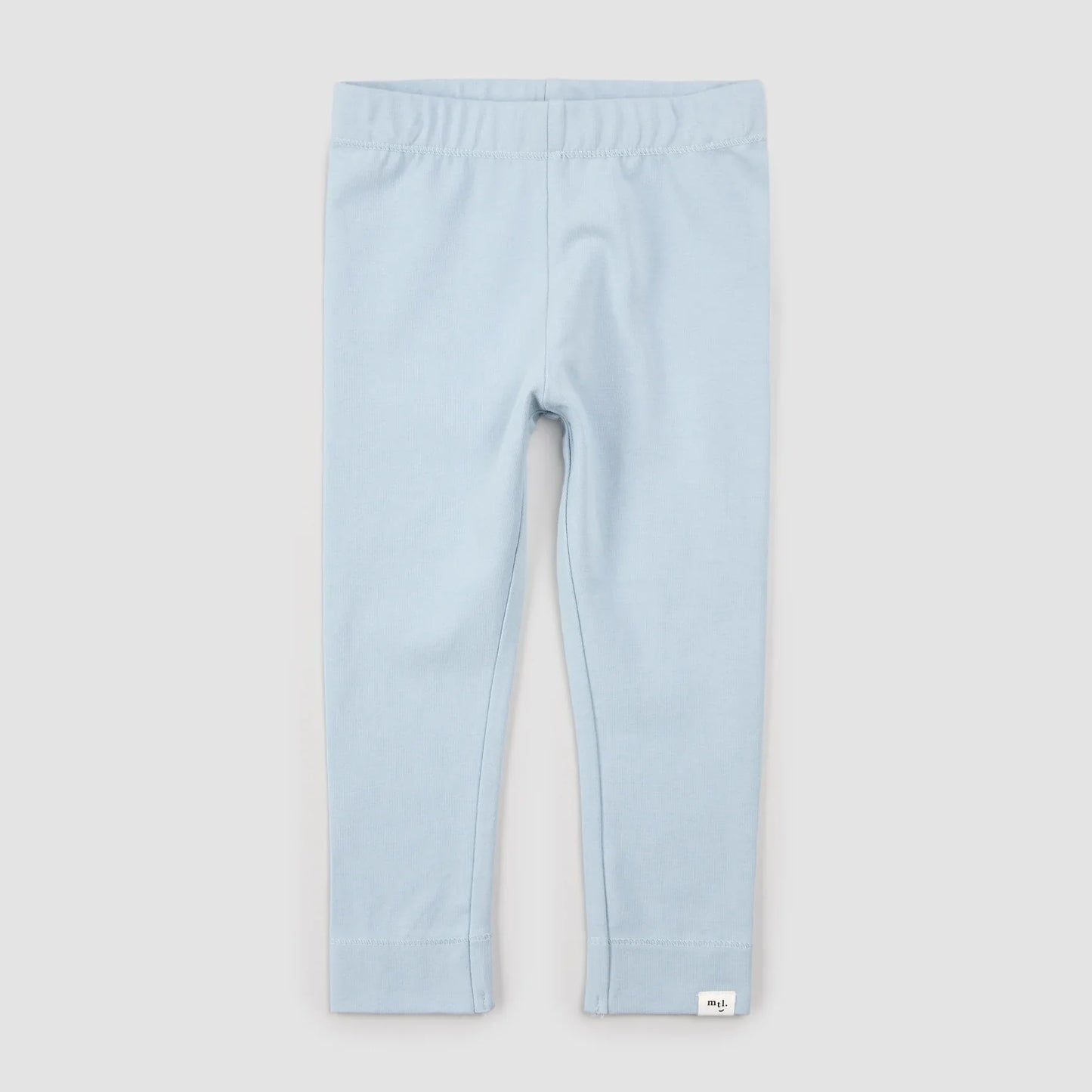 Legging | Bleu Céleste | Miles the Label