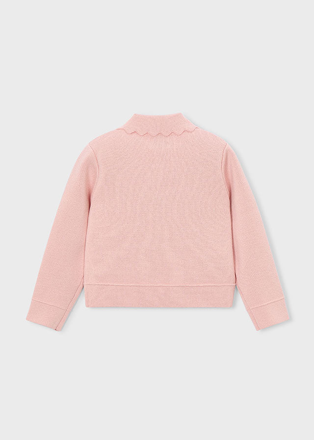 Mayoral Knit Jacket 3450