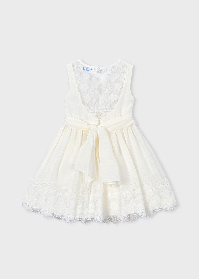 Mayoral Dress 3914