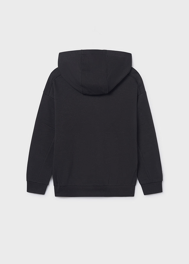 Mayoral Zip Up Hoodie 6417
