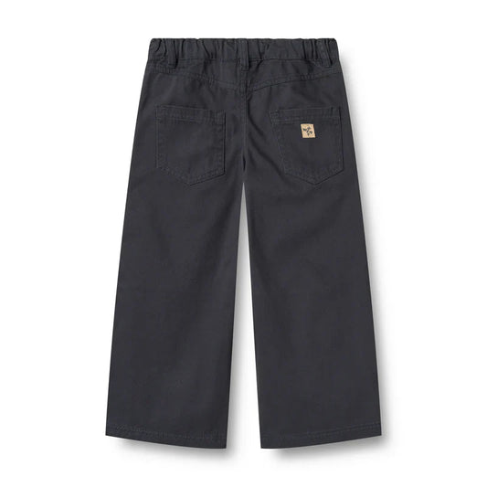 Pantalon James | Marine | Wheat Kids