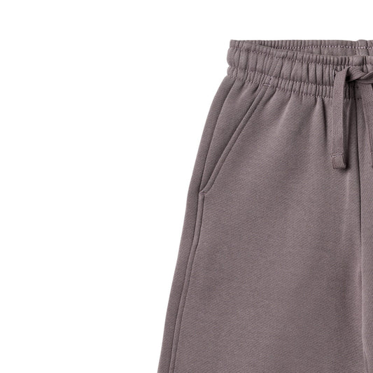 Pantalon de survêtement droit Cruz | Purple Stone | Wheat Kids