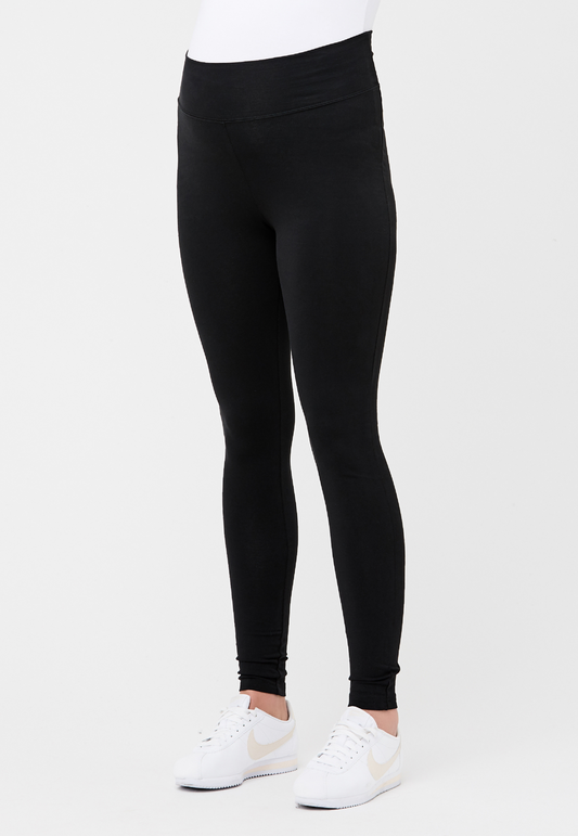 Organic Cotton Essential Maternity Leggings