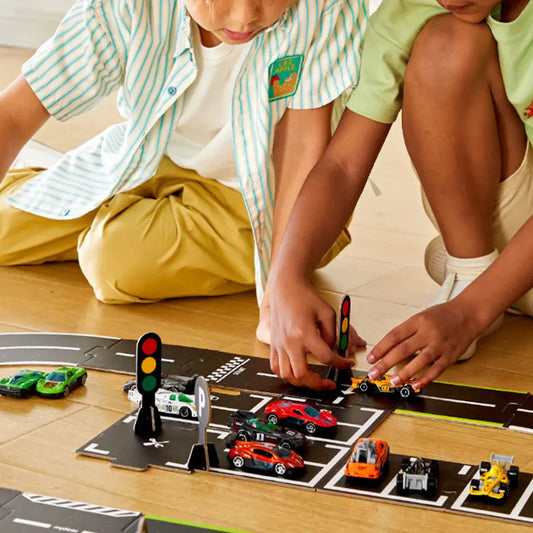 Urban Rail Transit Board 38P