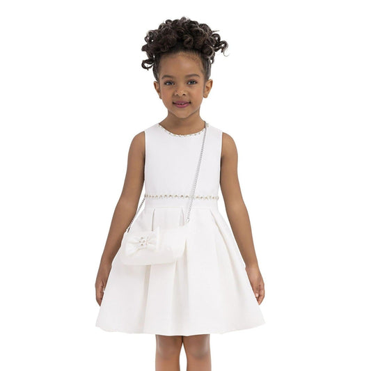 Robe de cérémonie élégante pour filles Ellen