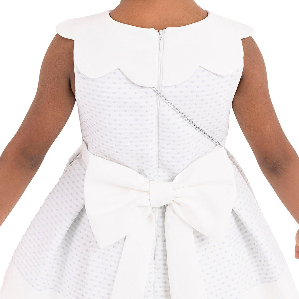 Chère Maman! Robe de soirée pour fille