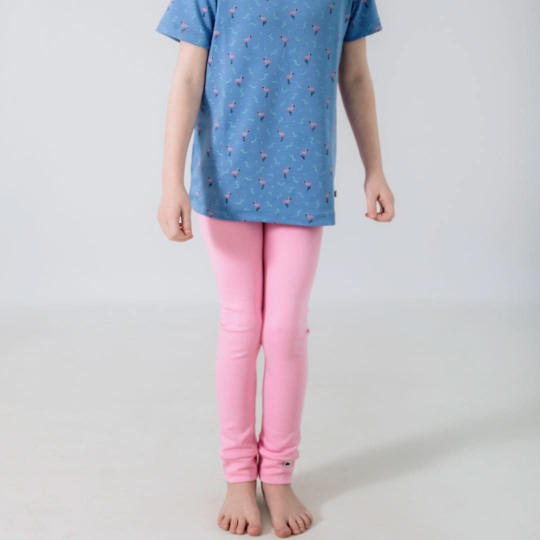 Kids' Bamboo Leggings | Digging It