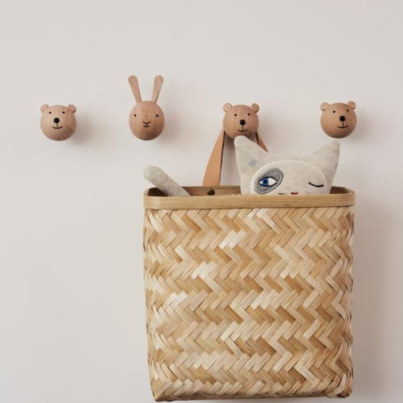 Mini Crochet - Singe