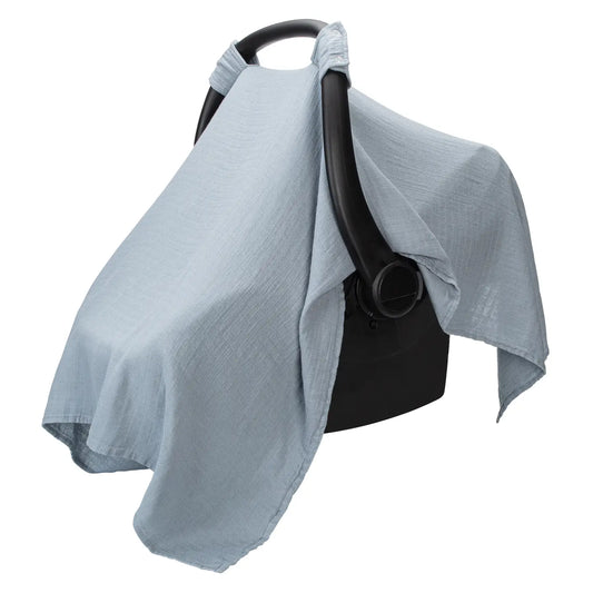 Baby Car Seat Cover | Comfy Cubs