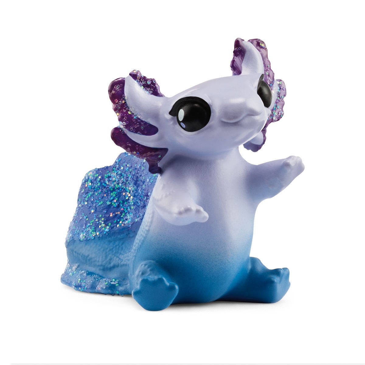 Kit de découverte Axolotl