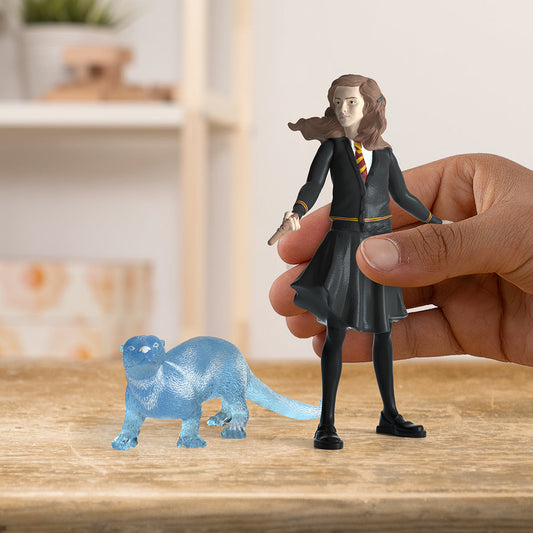 Hermione Granger™ & Patronus