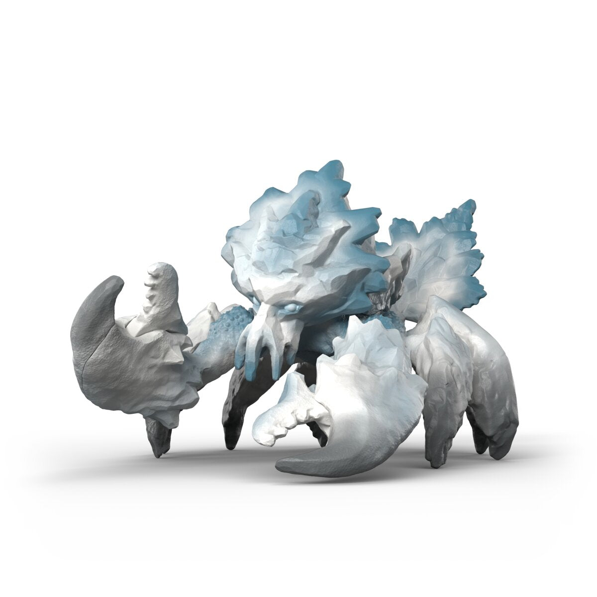 Crabe de glace