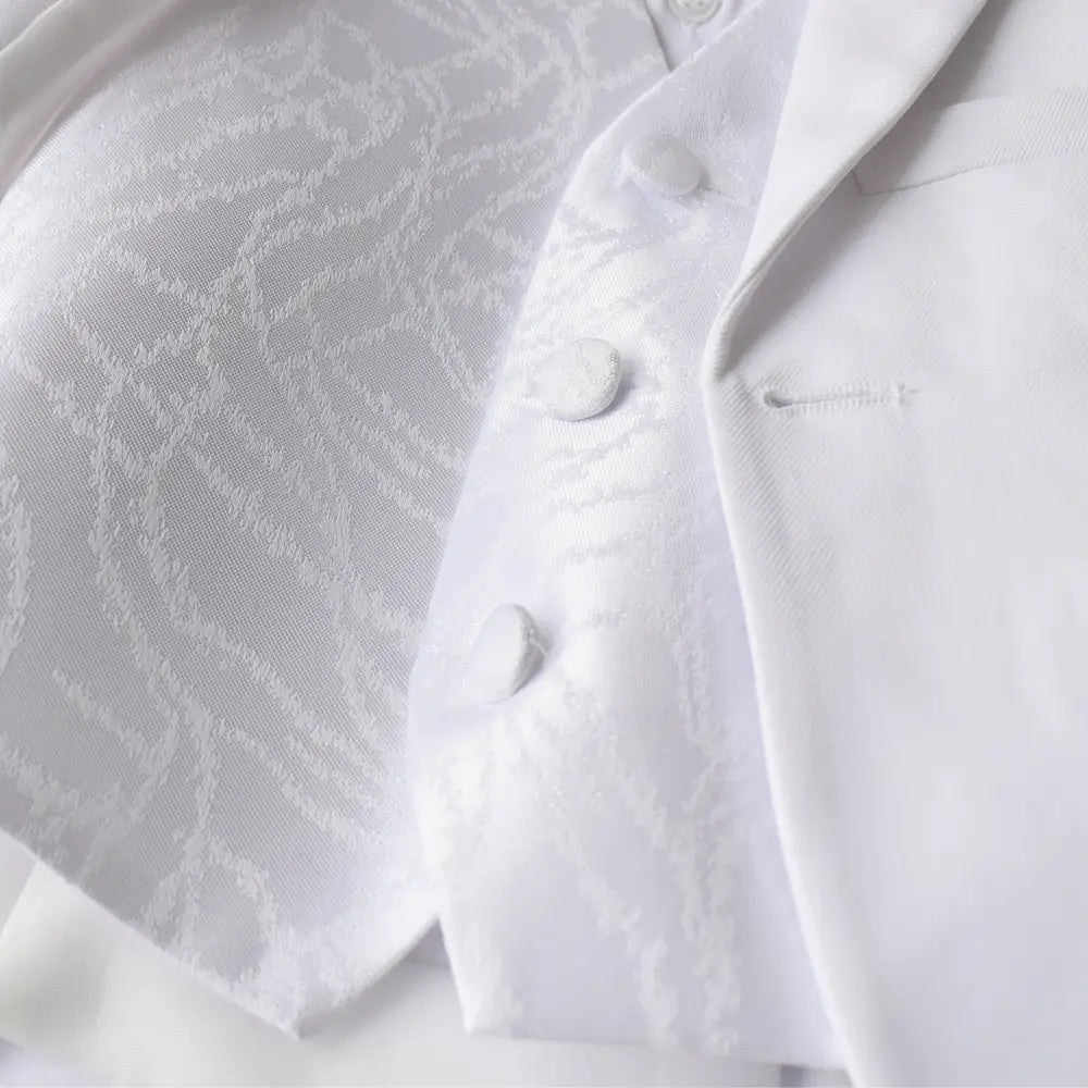 Prince Charming Formal Boys Suit