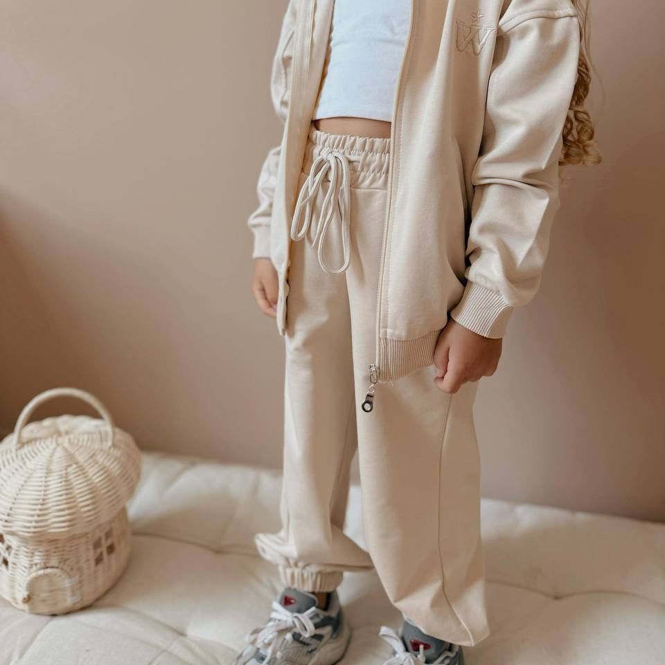 Ensemble de survêtement jogger Urban Cool Girls