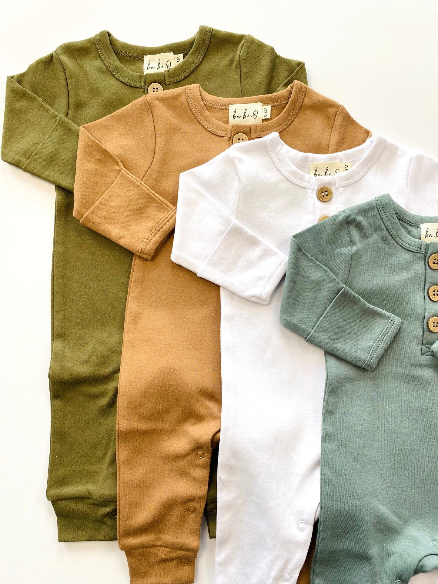 One Piece Suit - Teal