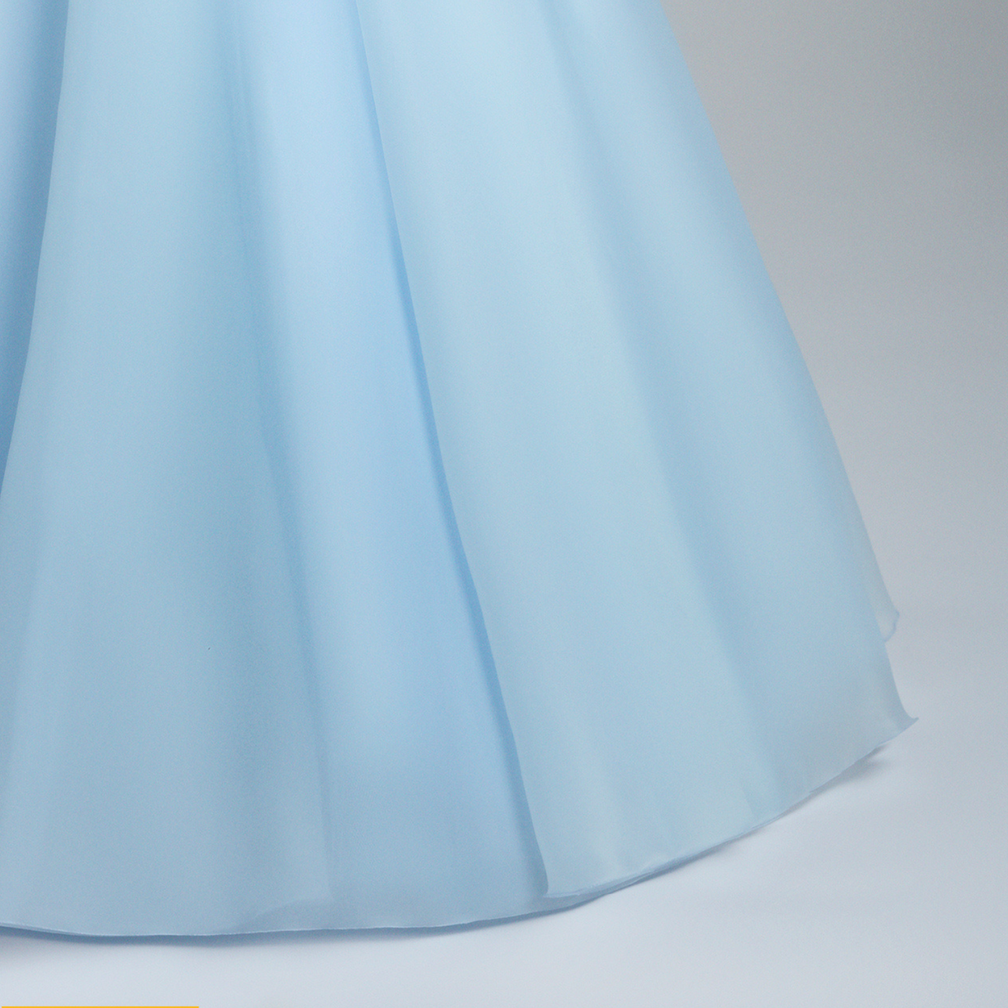 OK Majestic Bloom Girls Formal Dress
