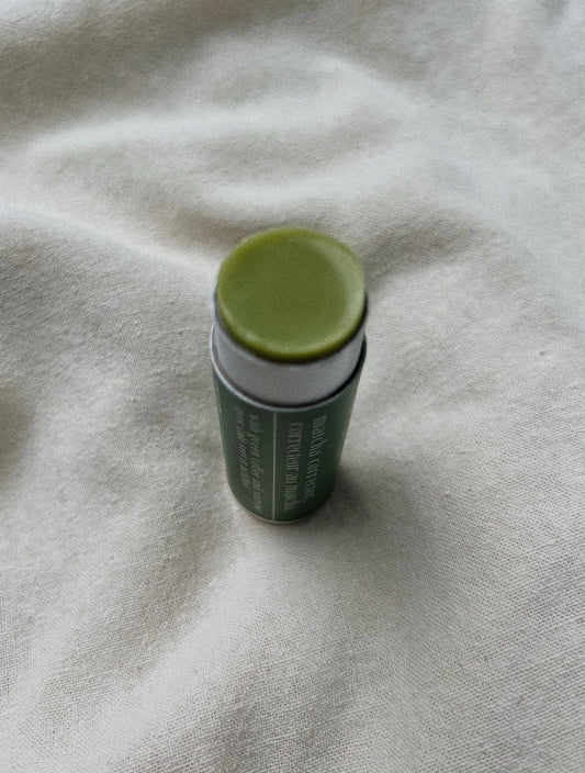 Correcteur Matcha | Suif Genesis