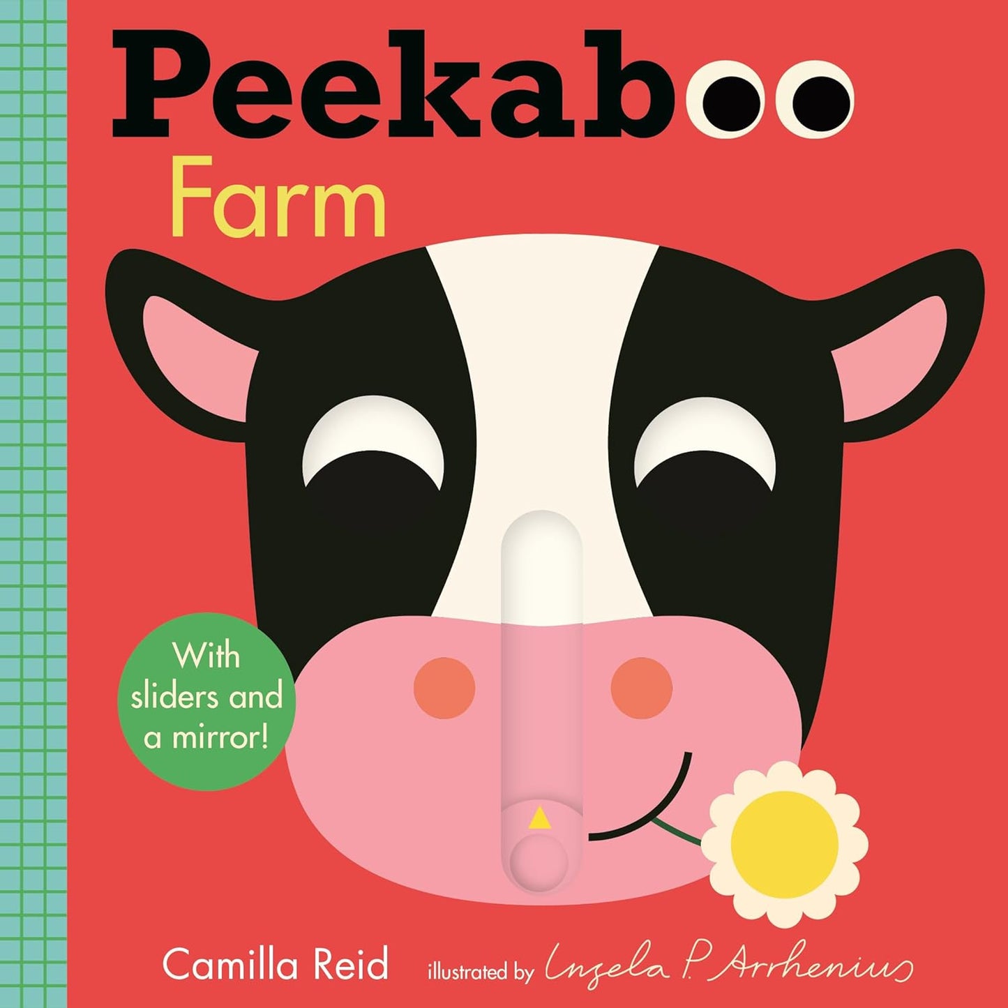 Cache-cache | Ferme | Livres