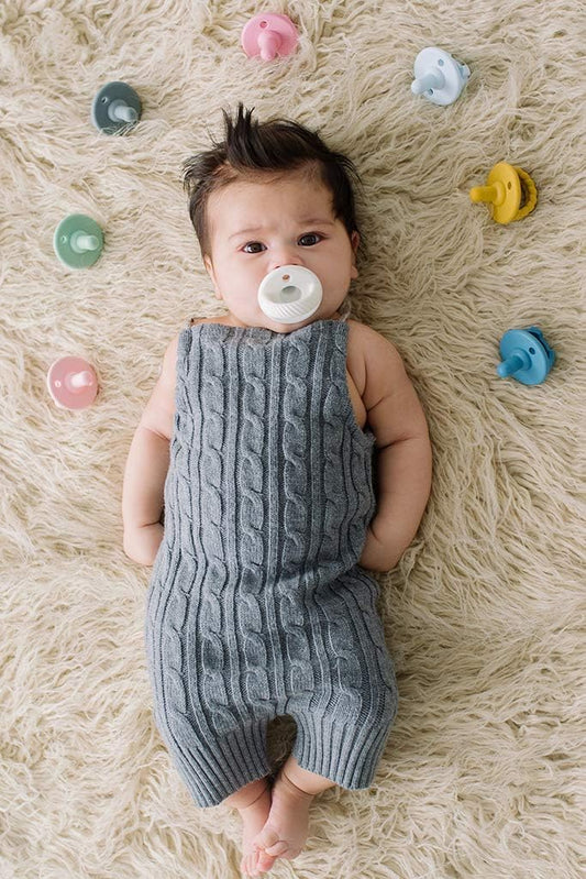Sweetie Soother Pacifier - 2-Pack