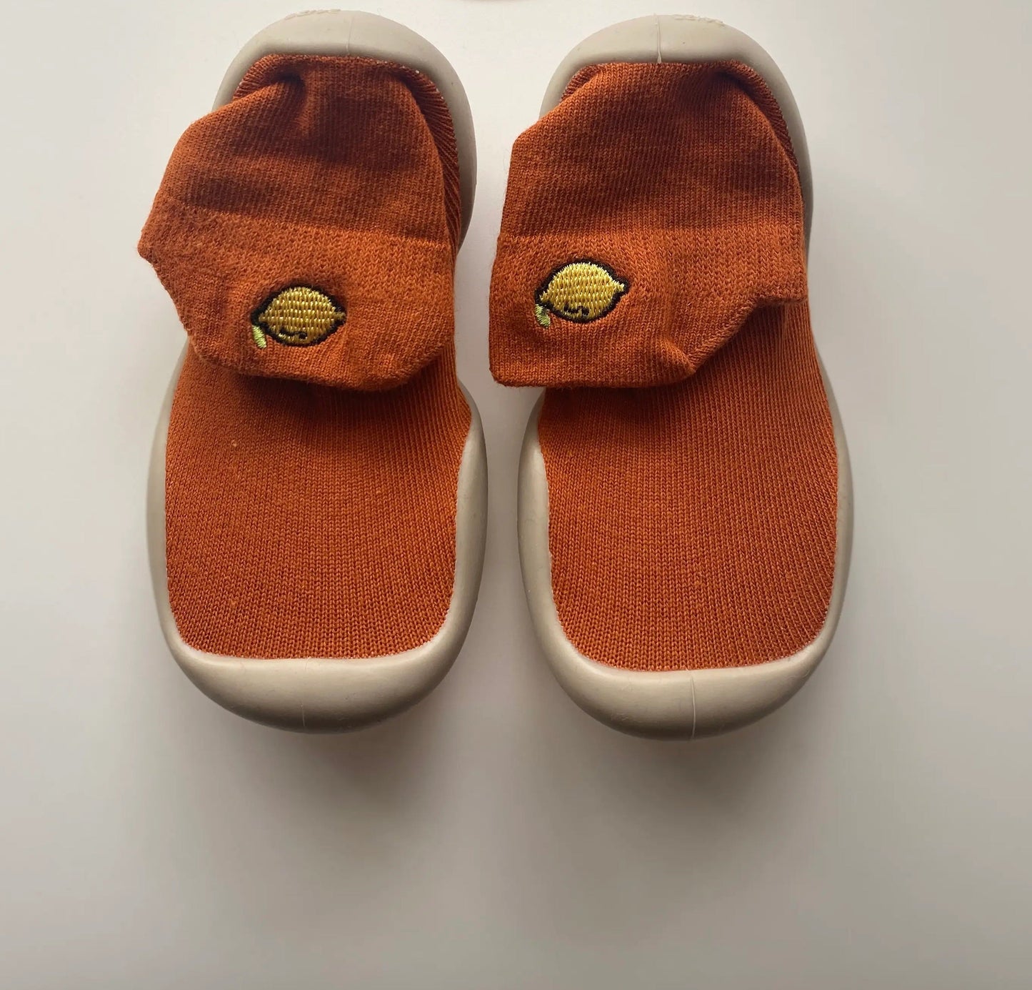 Chaussures chaussettes