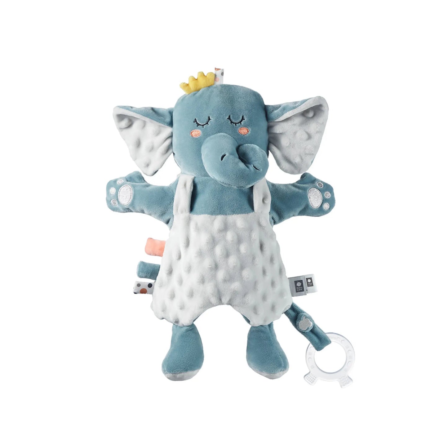 Baby Comforting Blanket Soother