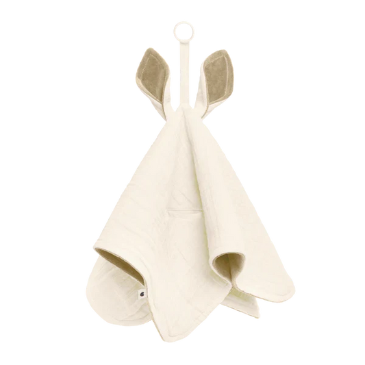 Doudou Kangourou par BIBS
