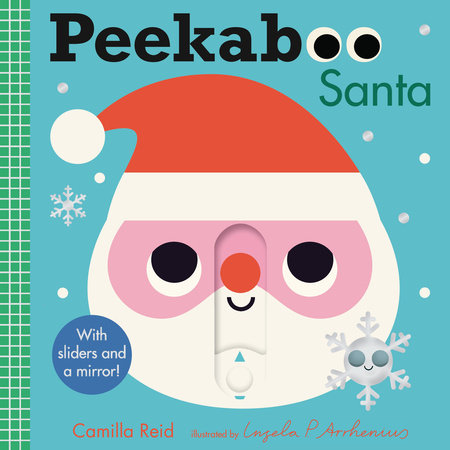 Coucou : Père Noël | Livres