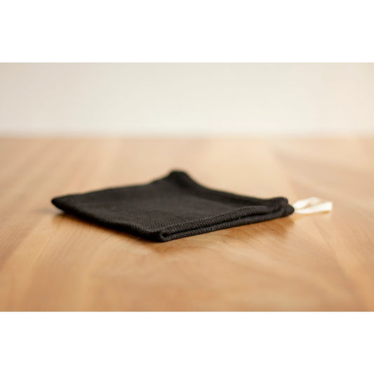 Gant de toilette