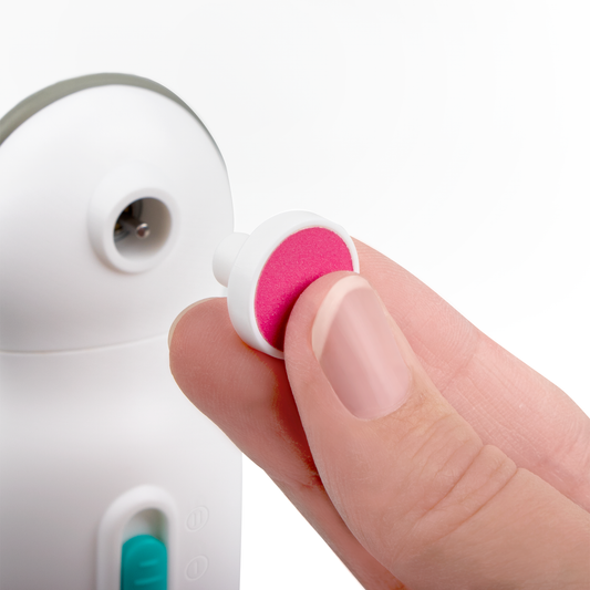 Trimö : disque de rechange pour lime