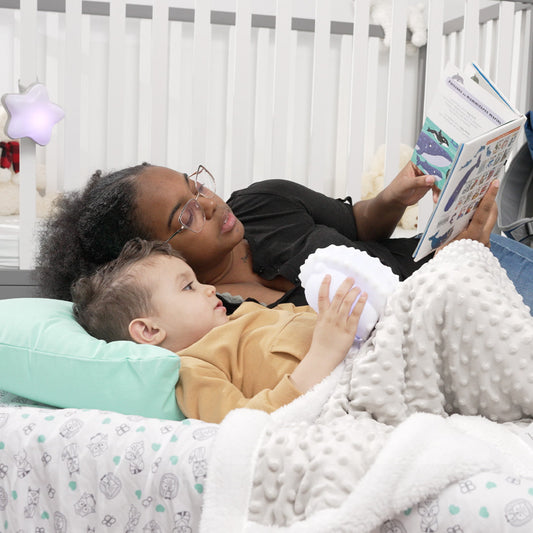 Mät: Matelas gonflable pour enfant